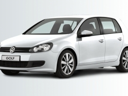 VW Golf6 АВТОМАТИК
